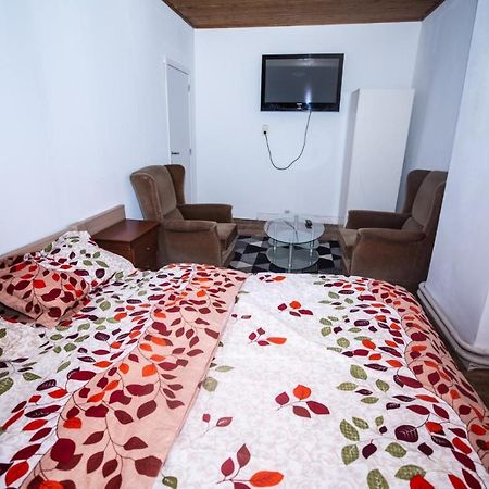 Belle Chambre Sur Liege Exterior photo