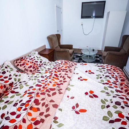 Belle Chambre Sur Liege Exterior photo